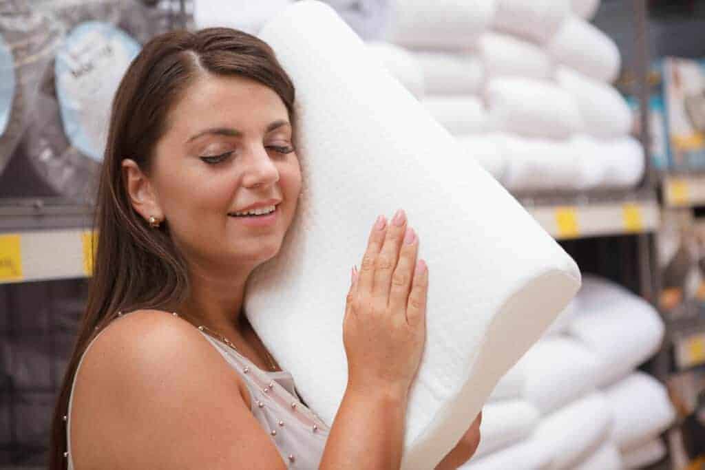 10 Best Cooling Pillows in 2023 Staying Alive
