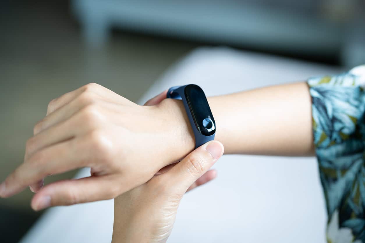 The Best Sleep Trackers