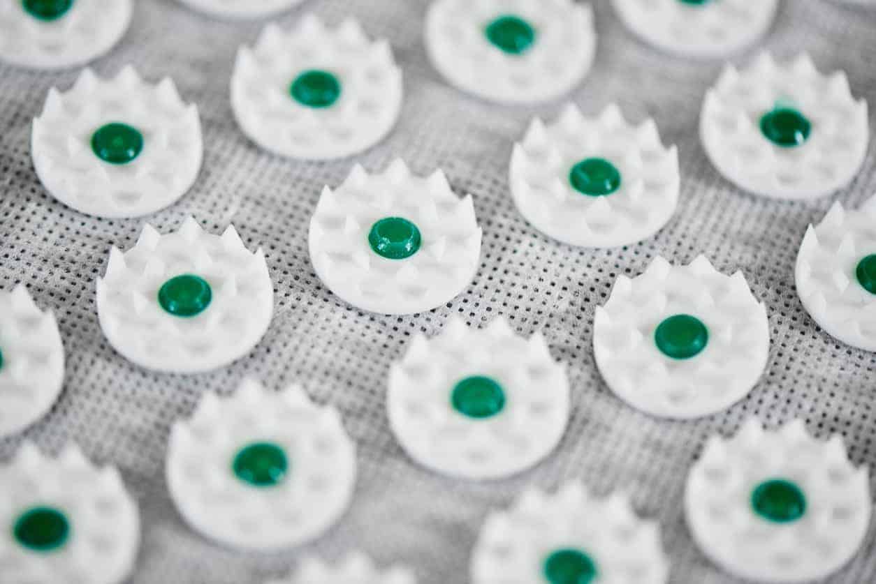 The Best Acupressure Mats