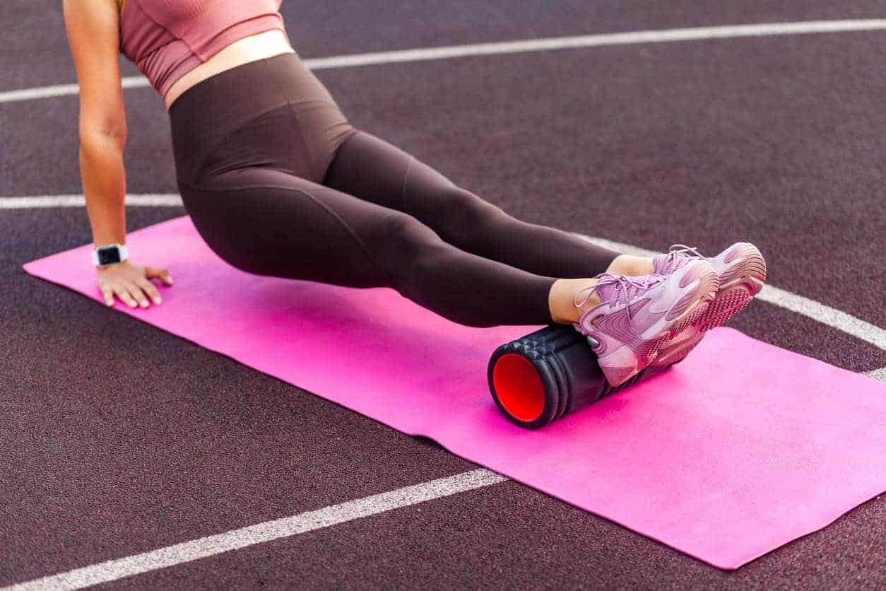 The Best Foam Rollers