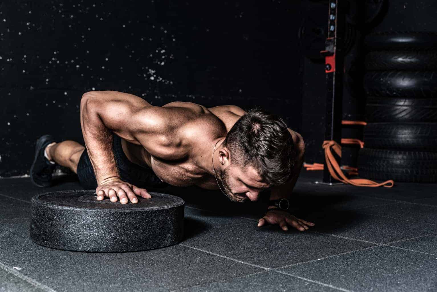 Exercise Resources - Staying Alive