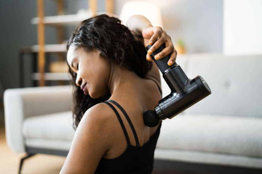 10 Best Massage Guns in 2023 Staying Alive