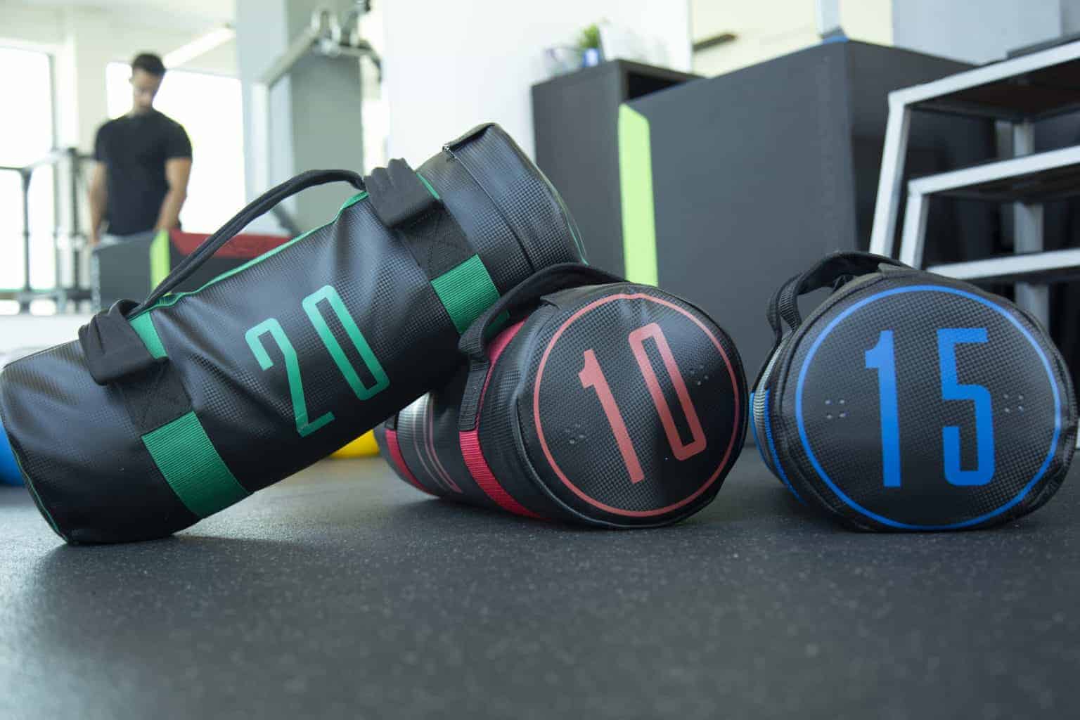 7 Best Sandbags in 2023 Staying Alive