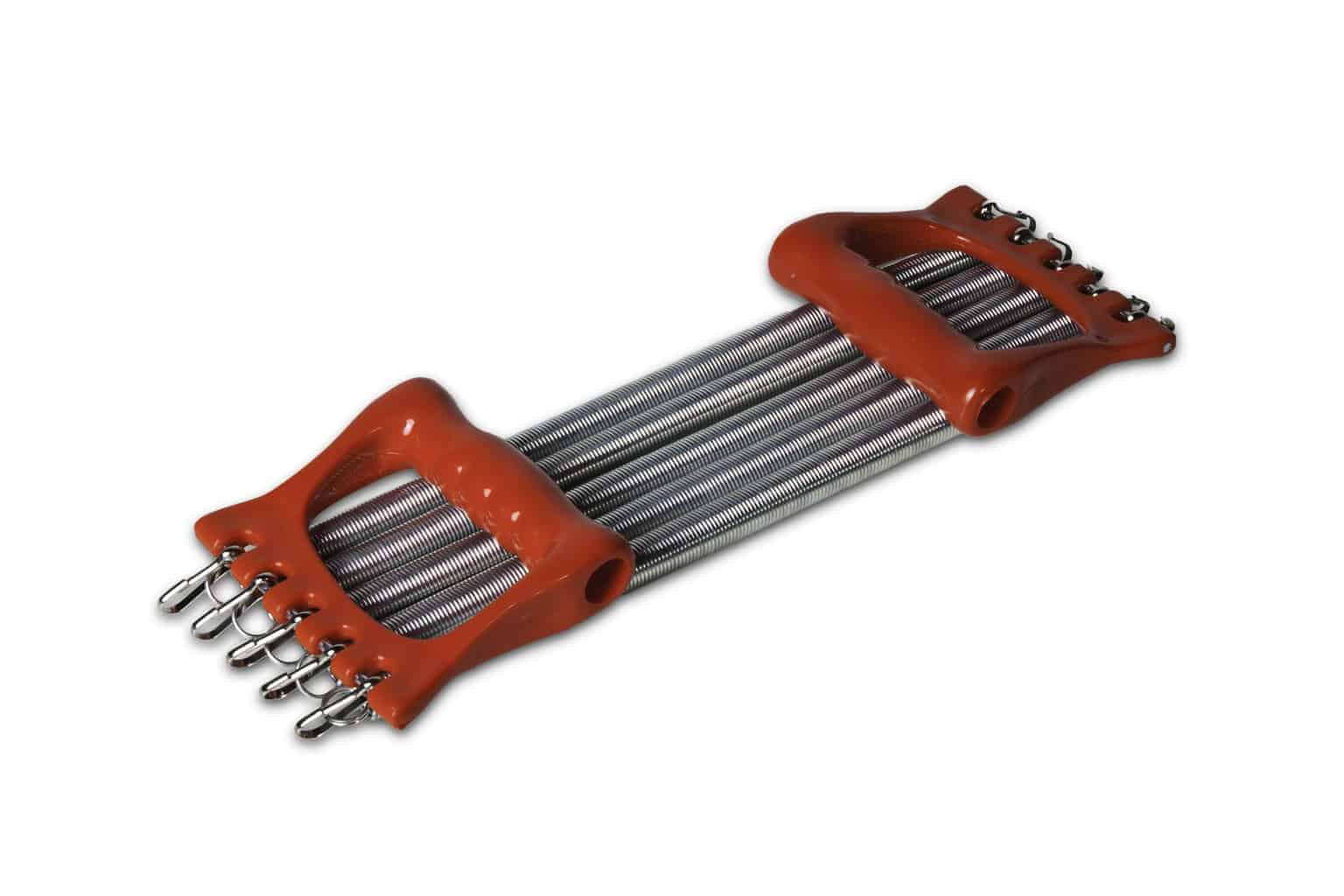 Chest Expanders Resources Staying Alive