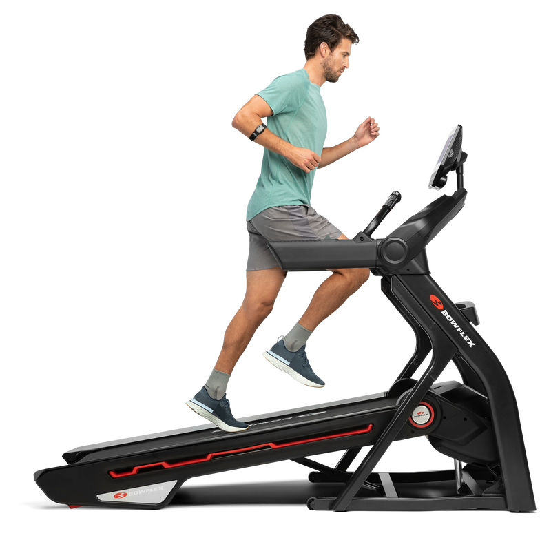 Bowflex Treadmill