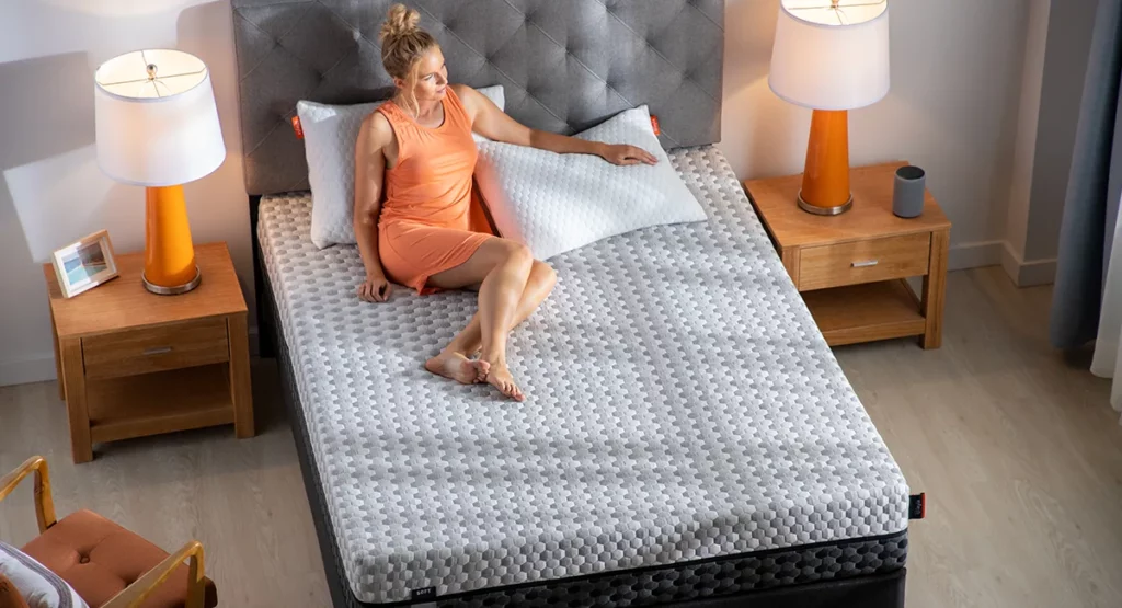 Layla Memory Foam Mattress