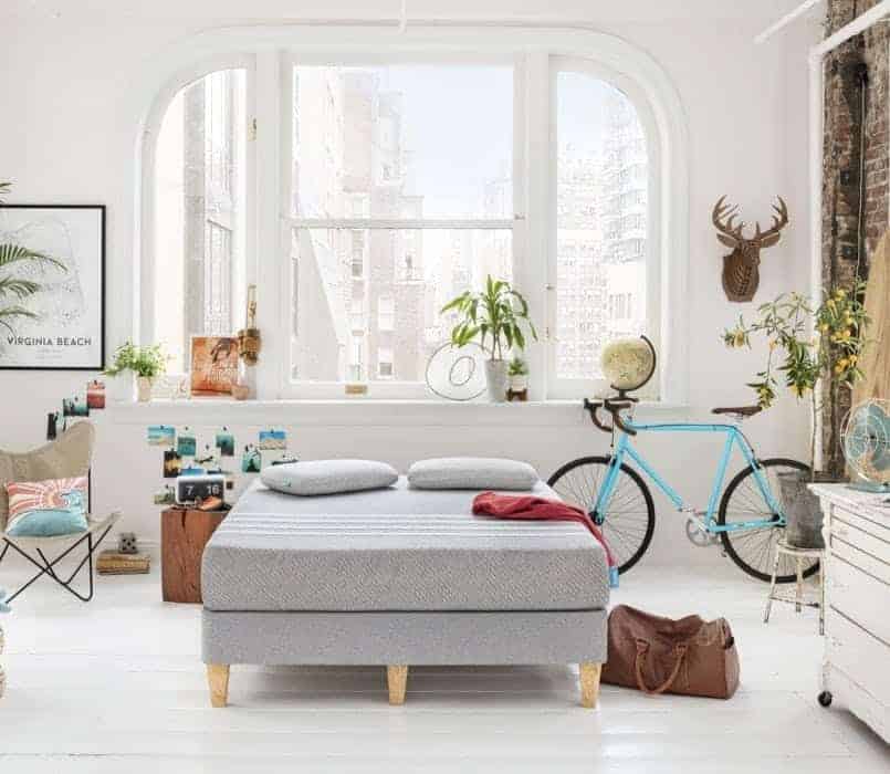 Leesa Original Mattress