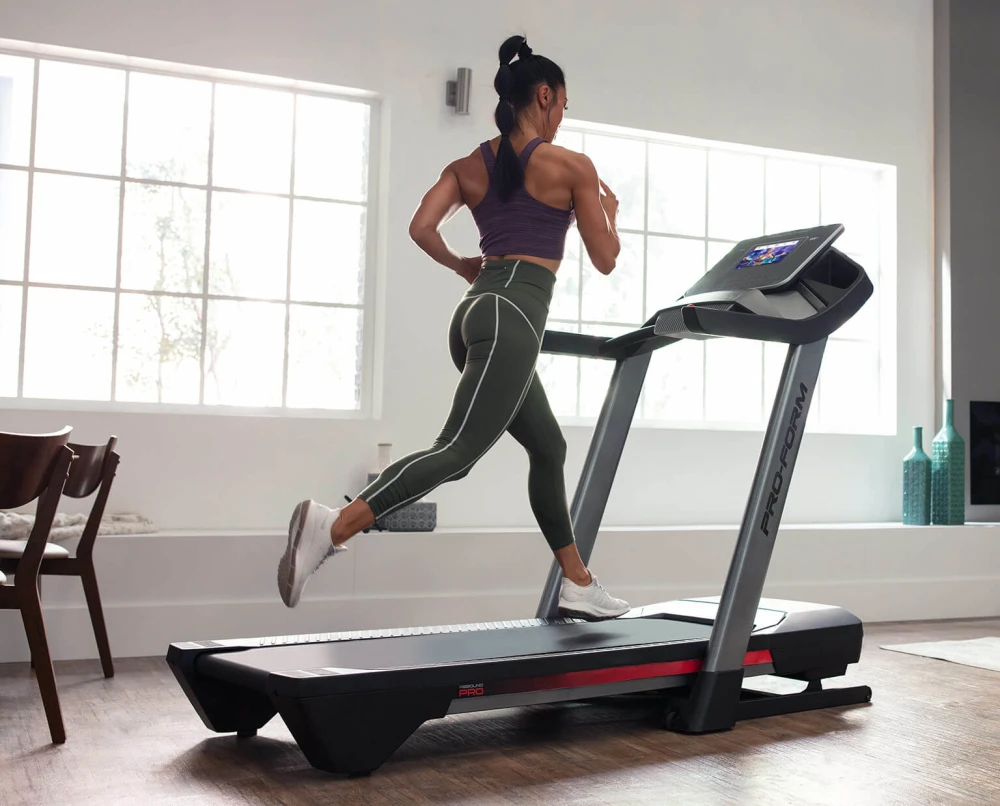 Pro Form SMART Pro  Treadmill