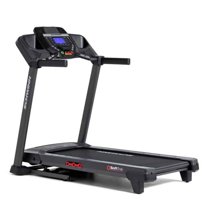 Schwinn  Treadmill