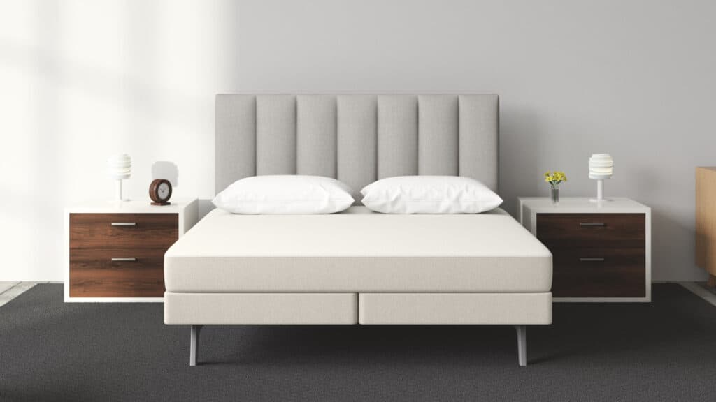 Sleep Number  c Smart Bed  scaled