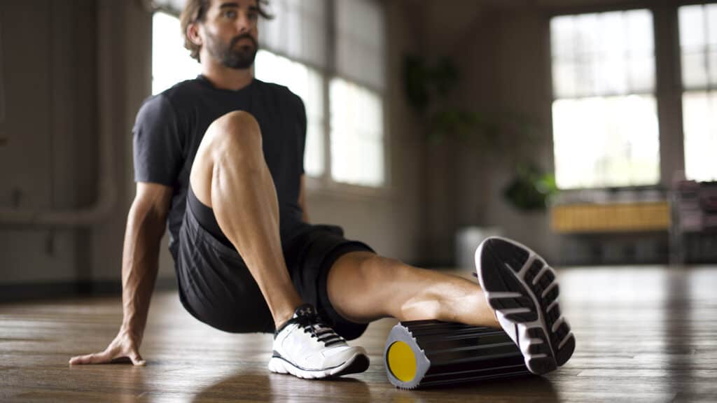 TRX Rocker Myofascial Tool