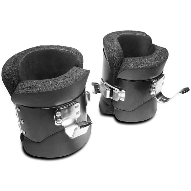 Titan Fitness Inversion Gravity Boots