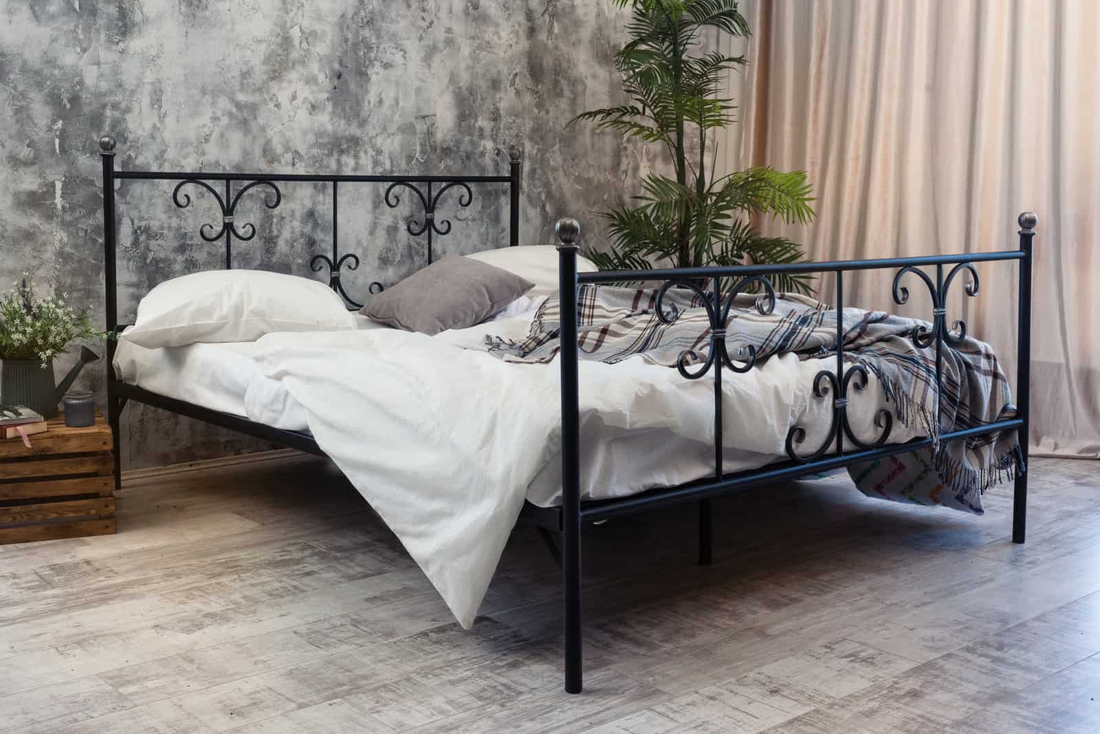 8 Best Bed Frames for Heavy Person in 2022 Staying Alive
