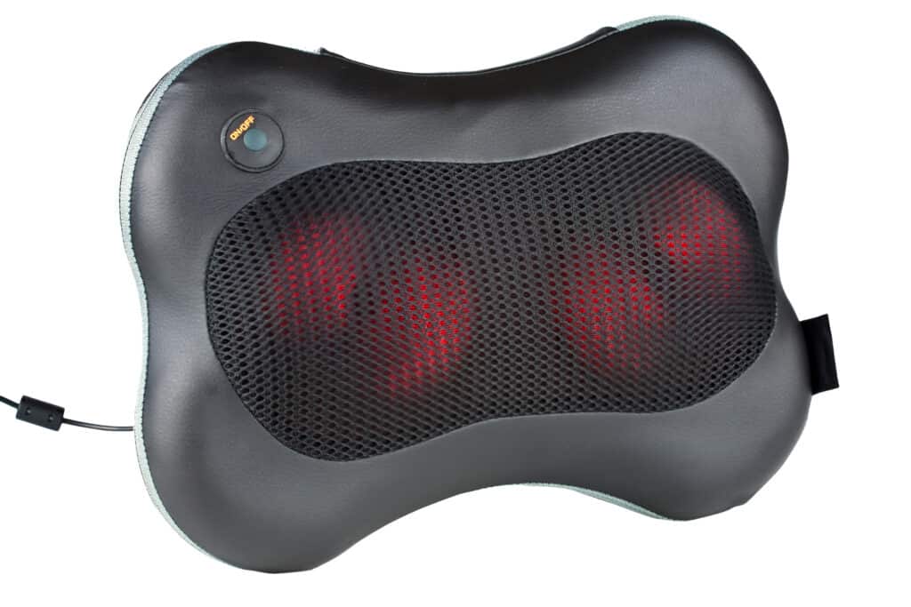 9 Best Massage Pillows in 2022 Staying Alive