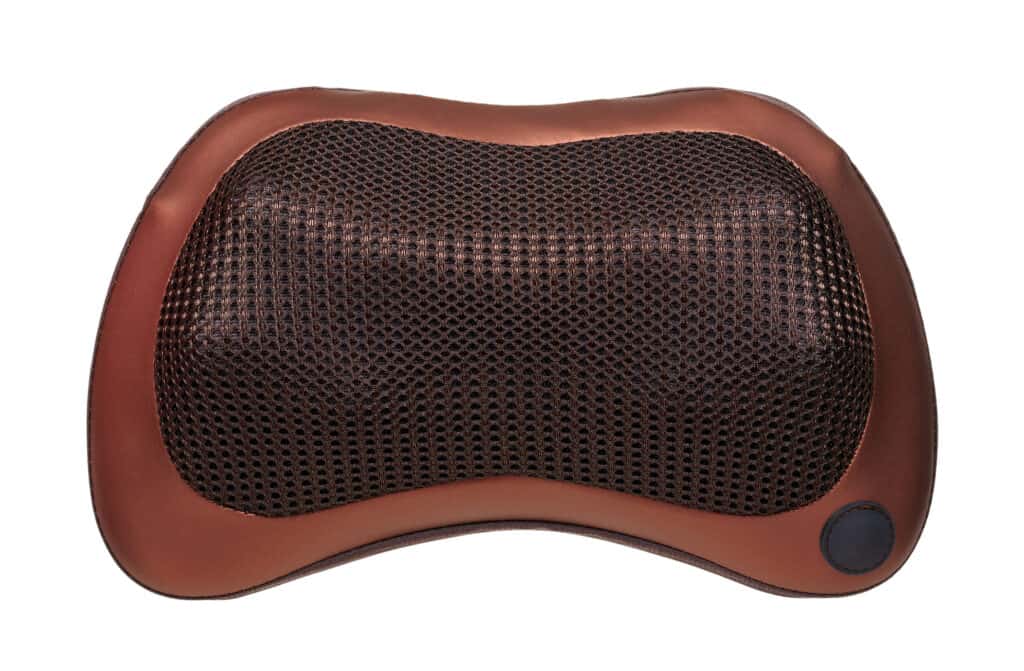 9 Best Massage Pillows in 2022 Staying Alive