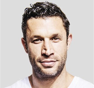 Profile picture of aubrey-marcus