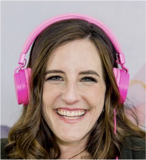 Samantha Lee Wright - Health & Biohacking Expert - Staying Alive