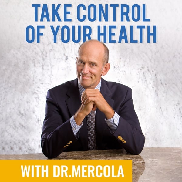Podcast picture of take-control-of-your-health