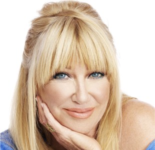 Profile picture of suzanne-somers
